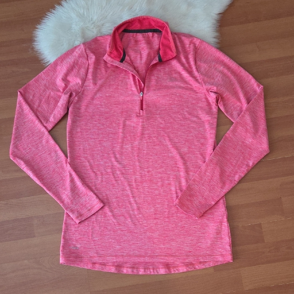 Helly Hansen Mens Pink Long Sleeve Pullover XL